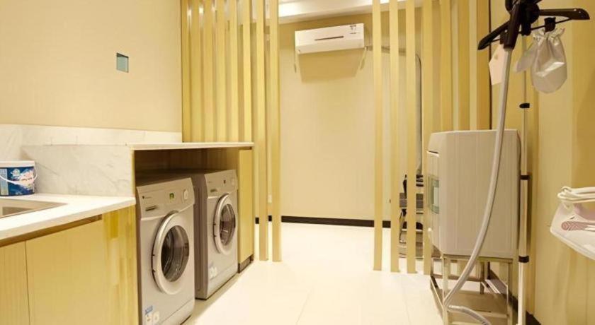 City Comfort Inn Hengyang Dayang Department Lianhu Plaza المظهر الخارجي الصورة