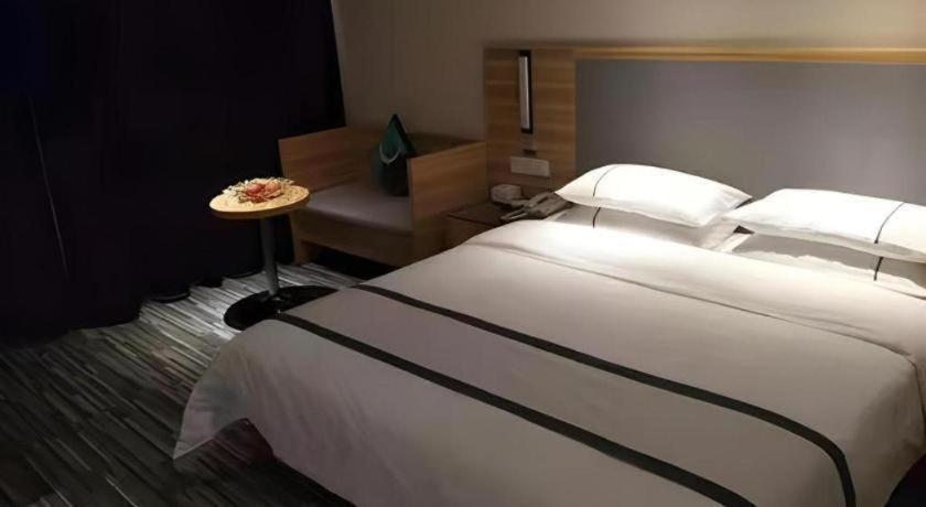 City Comfort Inn Hengyang Dayang Department Lianhu Plaza المظهر الخارجي الصورة
